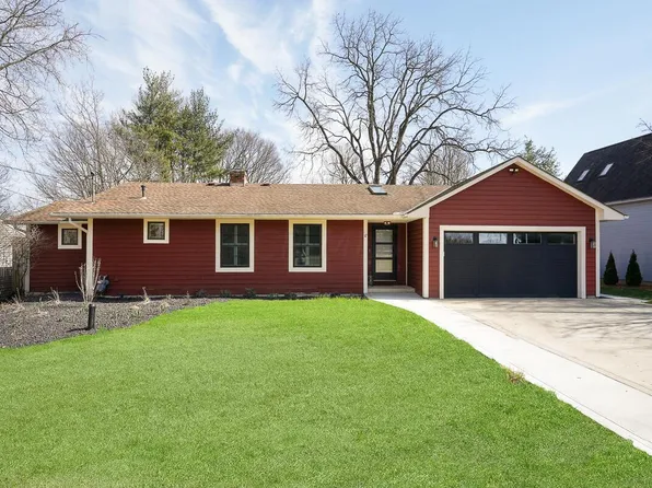 9190 Shawnee Trl, Powell, OH 43065