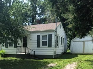 810 W Minota St, Springfield, MO 65807