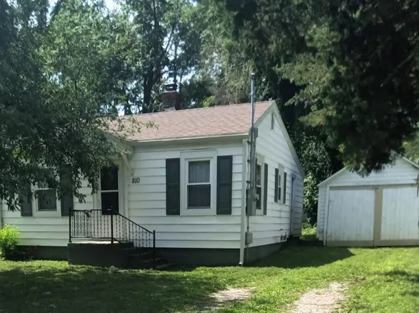 810 W Minota Street, Springfield, MO 65807
