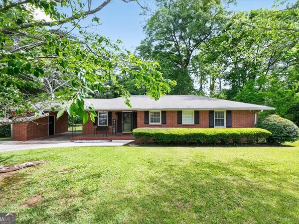 1115 Darlington Dr, Macon, GA 31210