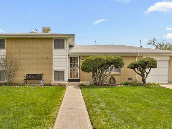 3054 Carson Street, Aurora, CO 80011