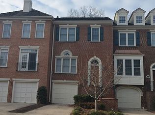 2185 Wolftrap Ct, Vienna, VA 22182