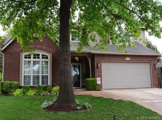 8507 E 82nd St, Tulsa, OK 74133