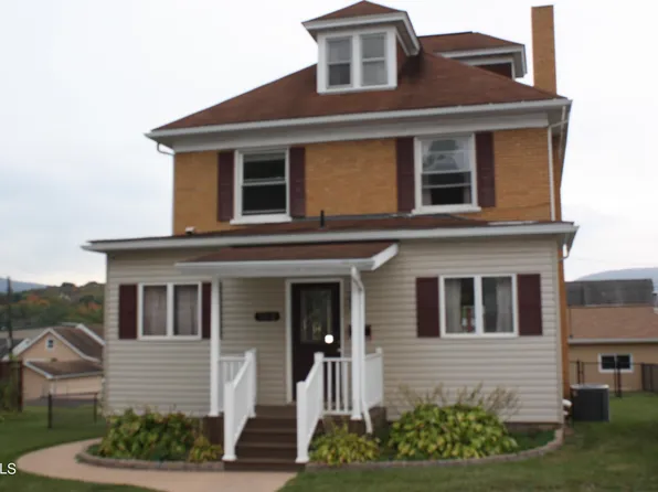 5512 Montrose Ave, Altoona, PA 16602