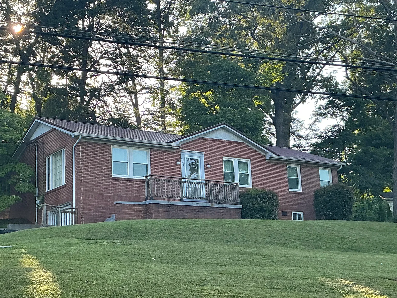 3 bed, 2.5 bath, 1600 sqft, $1,800 — Photo 1