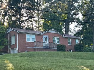 722 Forest Dr, Morristown, TN 37814