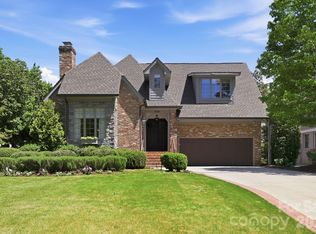 1909 Maryland Ave, Charlotte, NC 28209