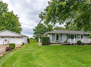 2984 Danny Dr, Decatur, IL 62521