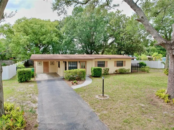 10916 N DIXON AVENUE, TAMPA, FL 33612