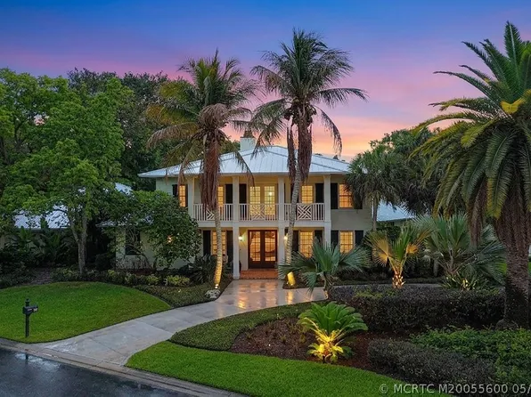 27 Lantana Ln, Stuart, FL 34996