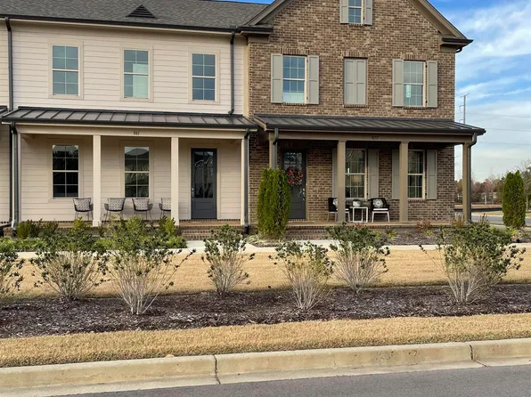 881 Ufton Aly, Collierville, TN 38017