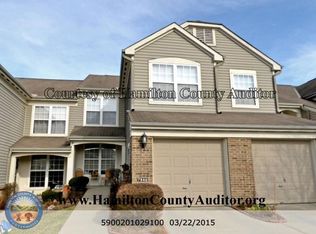 7854 Gapstow Brg, Cincinnati, OH 45231