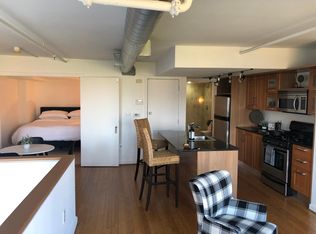 1390 V St NW APT 115, Washington, DC 20009