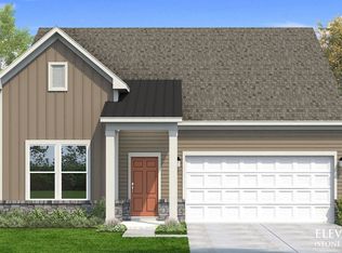 Greenwich Plan, Bellerose, Gibsonville, NC 27249