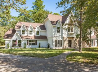 10718 E Timberwagon Cir, Spring, TX 77380