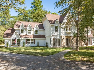 10718 E Timberwagon Cir, Spring, TX, 77380