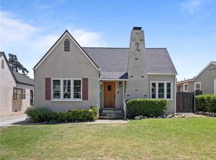 2682 E Villa St, Pasadena, CA