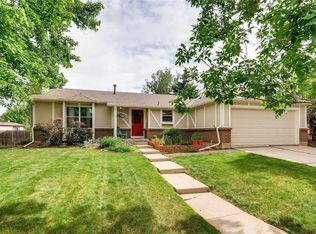 17108 E Milan Cir, Aurora, CO 80013