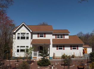 191 Fawn Ln, Albrightsville, PA