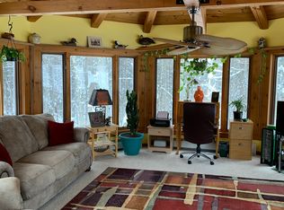 1821 Hinman Settler Rd, Derby, VT 05855