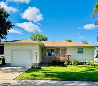 109 1st St, Elliott, IA, 51532