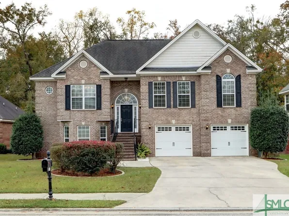 216 Preservation Drive, Savannah, GA 31419