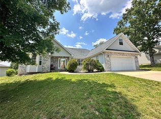 115 Ridgeview Dr, Saint Robert, MO 65584