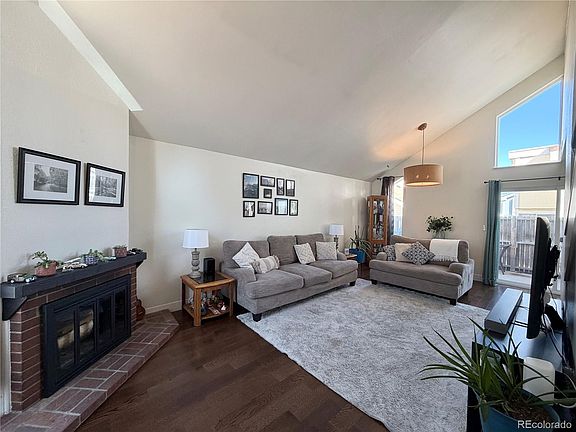 4th image of 16313 E Rice Place #B