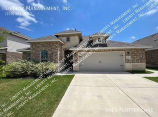 5421 Flutter Ln, Bulverde, TX 78163