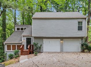 3910 Rock Mill Pkwy, Marietta, GA 30062