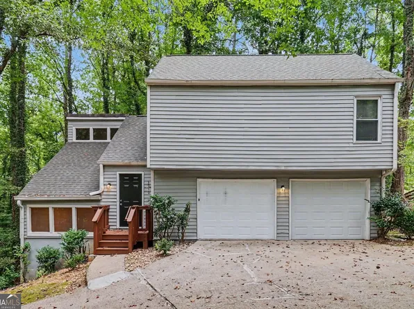 3910 Rock Mill Pkwy, Marietta, GA 30062
