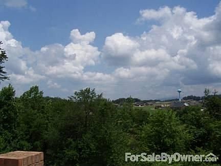 Wow
						:
						The view from the rear of the home reminds me of a movie screen