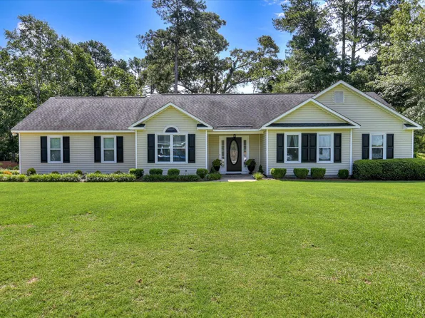 849 Coronet Dr, North Augusta, SC 29860