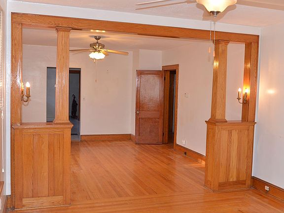 Living & Dinning room