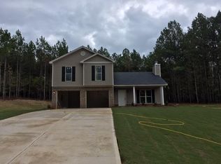 1713 Sara Hunter Ln NW, Milledgeville, GA 31061