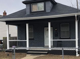 4201 Shell St, Capitol Heights, MD 20743