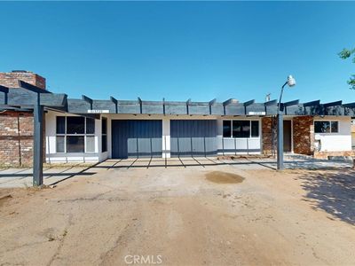15722 Sago Rd, Apple Valley, CA, 92307