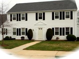 60B Old Nassau Rd, Monroe Township, NJ 08831