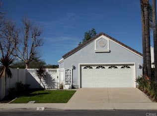 25 Indian Hill Ln, Laguna Hills, CA 92653