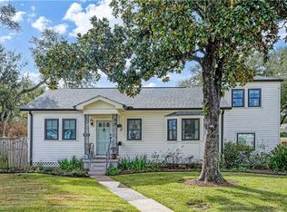 336 Jefferson Heights Ave, New Orleans, LA 70121