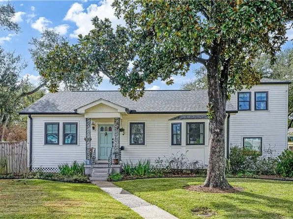 336 Jefferson Heights Ave, New Orleans, LA 70121