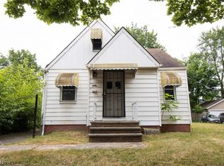 12826 Crennell Ave, Cleveland, OH 44105