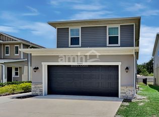 22443 Bellini Cir, Land O Lakes, FL 34638