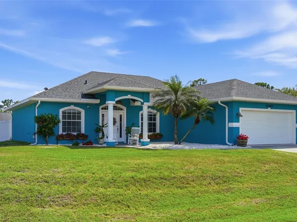 10249 Bay Ave, Englewood, FL 34224