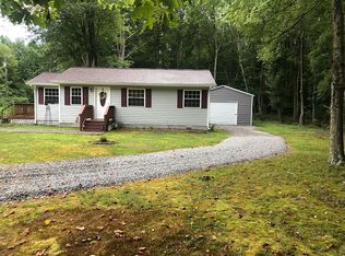 7500 Long Creek Dr, Ruther Glen, VA 22546