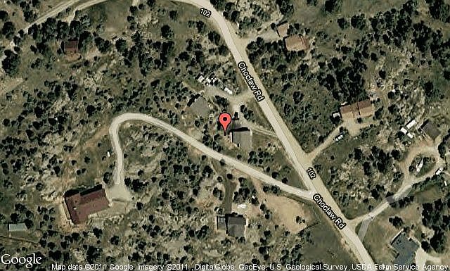 Map View