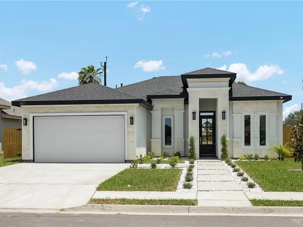 407 La Laguna Rd, Mission, TX 78572
