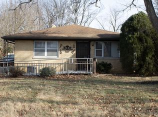 3937 N Irvington Ave, Indianapolis, IN 46226