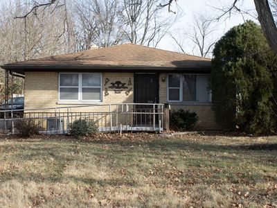 3937 N Irvington Ave, Indianapolis, IN, 46226