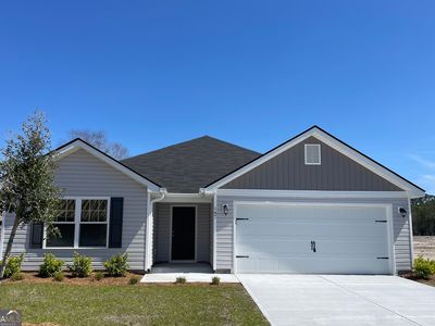 147 Courtland Dr, Saint Marys, GA, 31558